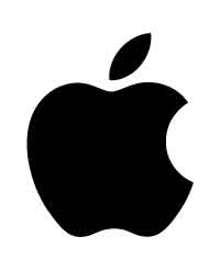 Apple_logo_black
